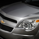 Illustration for article titled 2010 Chevy Equinox: A New Look For Detroit